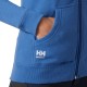 Naiste kampsun HELLY HANSEN W Classic Zip Sweatshirt, helesinine 5
