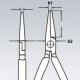 Juveeli tangid KNIPEX 1901130 2