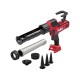 Akusilikoonipüstol FLEX CG 310/600 1 Akusilikoonipüstol FLEX CG 310/600 1