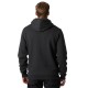Pusa kapuutsiga HELLY HANSEN HHWW Graphic Hoodie, must 5
