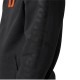 Pusa kapuutsiga HELLY HANSEN HHWW Graphic Hoodie, must 3