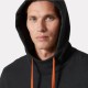 Pusa kapuutsiga HELLY HANSEN HHWW Graphic Hoodie, must 6