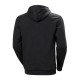 Pusa kapuutsiga HELLY HANSEN HHWW Graphic Hoodie, must 2