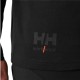 Pikkade varrukatega särk HELLY HANSEN Kensington Longsleeve, must 3