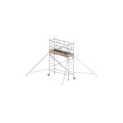 Mobiilne moodultelling ALTREX RS41 1.85x0.75 m