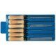 Viilide komplekt PFERD 265 B 1