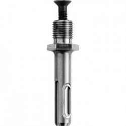 Adapter SDS+ padrunile 1/2"‑20UNF keermele DOMAS