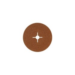 Lihvpaber VSM KF708 Ø125x22 mm P100