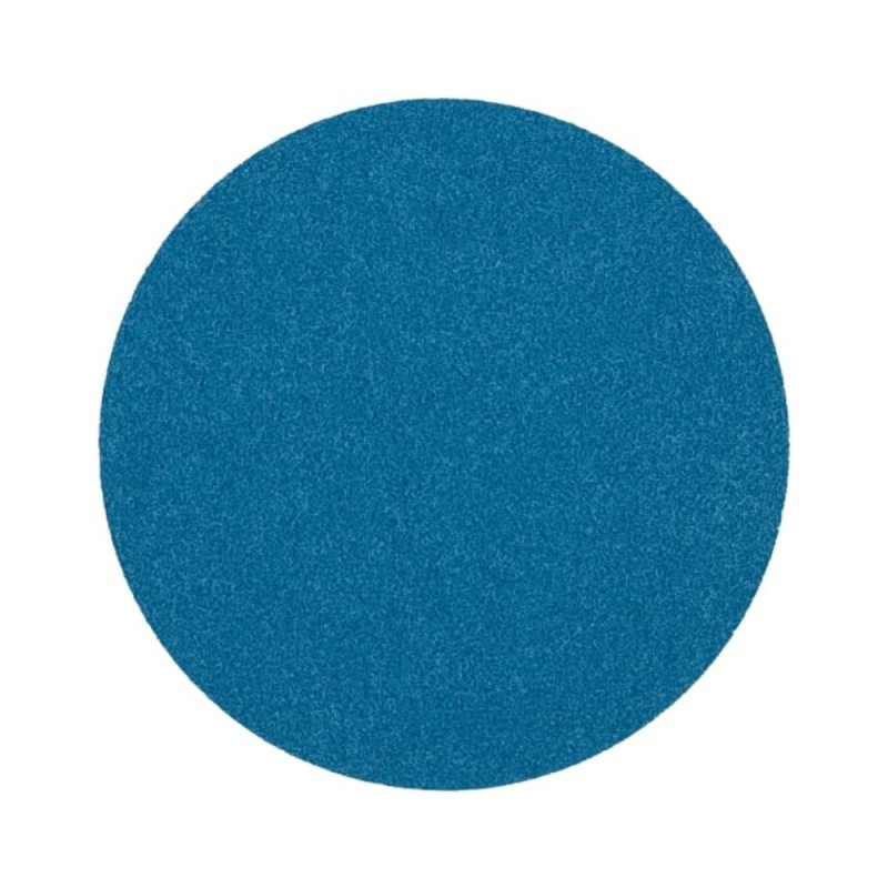 Lihvketas KLINGSPOR PS21FK 75mm P40 Velcro 1