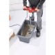 Segumikser FLEX MXE 1200 + vispel WR2 140 3