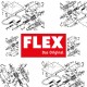 Vaakum-iminapp FLEX VLP 1