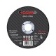 Metalli lõikeketas CGW SBF INOX HA 46 125x1x22,23mm 1