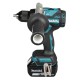 Akutrell MAKITA 18V Solo 3