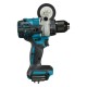 Akutrell MAKITA 18V Solo 4