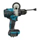 Akulööktrell MAKITA DHP492Z Solo 2