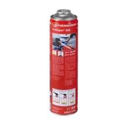 Gaas ROTHENBERGER MULTIGAS