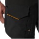 Püksid HELLY HANSEN Chelsea Evo Brz Service Pant, mustad 5 Püksid HELLY HANSEN Chelsea Evo Brz Service Pant, mustad 5