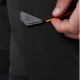 Püksid HELLY HANSEN Chelsea Evo Brz Service Pant, mustad 6 Püksid HELLY HANSEN Chelsea Evo Brz Service Pant, mustad 6