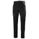 Püksid HELLY HANSEN Chelsea Evo Brz Service Pant, mustad 1 Püksid HELLY HANSEN Chelsea Evo Brz Service Pant, mustad 1