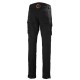 Püksid HELLY HANSEN Chelsea Evo Brz Service Pant, mustad 2 Püksid HELLY HANSEN Chelsea Evo Brz Service Pant, mustad 2