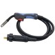 Poolautomaatne keevitusseade GYS EasyMig 160 4