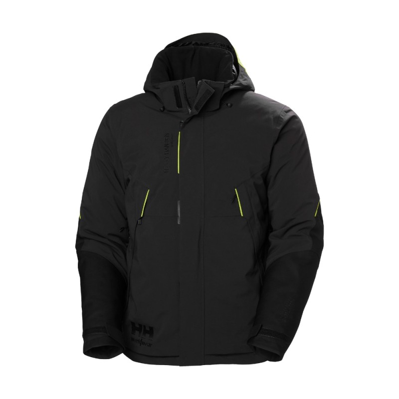 Talvejope HELLY HANSEN Magni Evo Winter, must L 1 Talvejope HELLY HANSEN Magni Evo Winter, must L 1