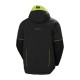Talvejope HELLY HANSEN Magni Evo Winter, must L 2 Talvejope HELLY HANSEN Magni Evo Winter, must L 2