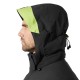Talvejope HELLY HANSEN Magni Evo Winter, must L 3 Talvejope HELLY HANSEN Magni Evo Winter, must L 3