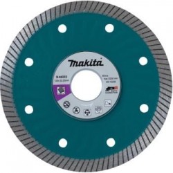 Teemantketas MAKITA 125 mm