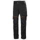 Püksid HELLY HANSEN Chelsea Evo 2.0 Cnct Pant, mustad 1 Püksid HELLY HANSEN Chelsea Evo 2.0 Cnct Pant, mustad 1