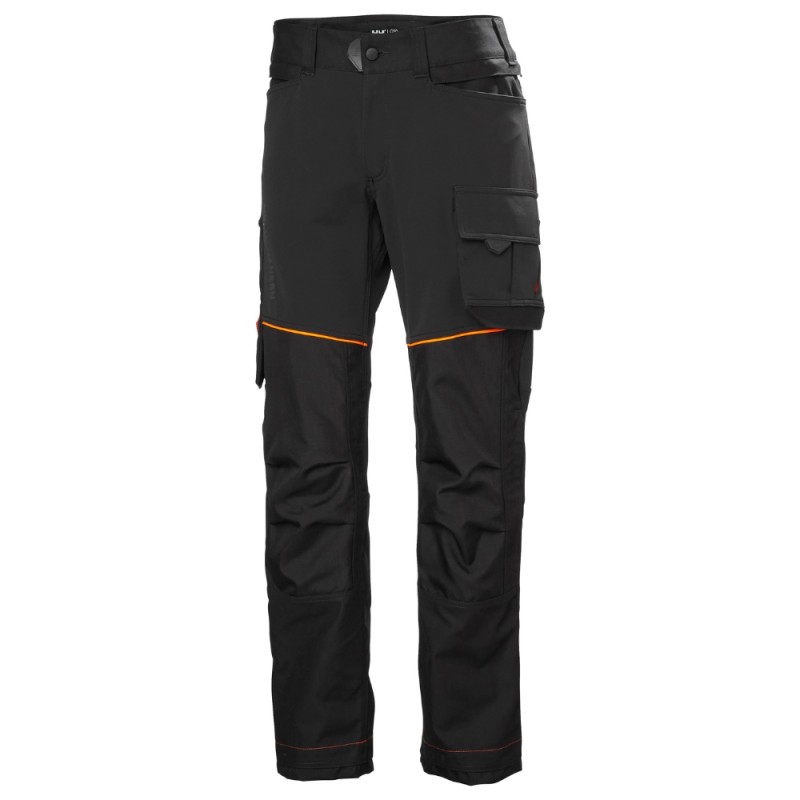 Püksid HELLY HANSEN Chelsea Evo 2.0 Cnct Pant, mustad 1 Püksid HELLY HANSEN Chelsea Evo 2.0 Cnct Pant, mustad 1