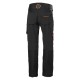 Püksid HELLY HANSEN Chelsea Evo 2.0 Cnct Pant, mustad 2 Püksid HELLY HANSEN Chelsea Evo 2.0 Cnct Pant, mustad 2