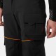 Püksid HELLY HANSEN Chelsea Evo 2.0 Cnct Pant, mustad 5 Püksid HELLY HANSEN Chelsea Evo 2.0 Cnct Pant, mustad 5