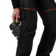 Püksid HELLY HANSEN Chelsea Evo 2.0 Cnct Pant, mustad 6 Püksid HELLY HANSEN Chelsea Evo 2.0 Cnct Pant, mustad 6