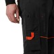 Püksid HELLY HANSEN Chelsea Evo 2.0 Cnct Pant, mustad 7 Püksid HELLY HANSEN Chelsea Evo 2.0 Cnct Pant, mustad 7