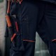 Püksid HELLY HANSEN Chelsea Evo 2.0 Cnct Pant, mustad 8 Püksid HELLY HANSEN Chelsea Evo 2.0 Cnct Pant, mustad 8