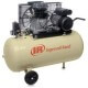 Kolmefaasiline õhukompressor INGERSOLL RAND PBN1.5-50-3 1