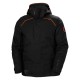 Talvejope HELLY HANSEN Chelsea Evo 2.0 Winter, must 1