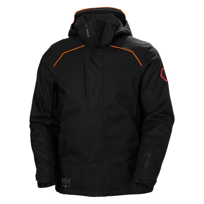Talvejope HELLY HANSEN Chelsea Evo 2.0 Winter, must 1