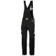 Traksipüksid HELLY HANSEN Oxford 4X Cnct Bib, mustad 2