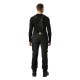 Traksipüksid HELLY HANSEN Oxford 4X Cnct Bib, mustad 4