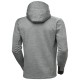 Pusa kapuutsiga HELLY HANSEN Tech Hooded Midlayer, hall 2