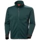HELLY HANSEN Tech Midlayer lukuga kampsun, tumeroheline 1