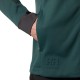 HELLY HANSEN Tech Midlayer lukuga kampsun, tumeroheline 7