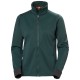 Naiste lukuga kampsun HELLY HANSEN W Tech Midlayer, roheline, M 1 Naiste lukuga kampsun HELLY HANSEN W Tech Midlayer, roheline, M 1