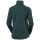 Naiste lukuga kampsun HELLY HANSEN W Tech Midlayer, roheline, M 2 Naiste lukuga kampsun HELLY HANSEN W Tech Midlayer, roheline, M 2