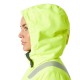 Naiste jope HELLY HANSEN W Luna Hi Vis Winter, kollane 5