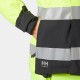 Naiste jope HELLY HANSEN W Luna Hi Vis Winter, kollane 10