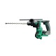 Akupuurvasar HiKOKI DH18DPAW2Z 18V be akumuliatorių ir įkroviklio 1