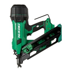 Akunaelapüstol HiKOKI NR1890DCA ilma auta